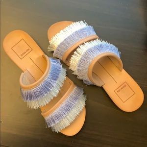 Dolce Vita Sandals